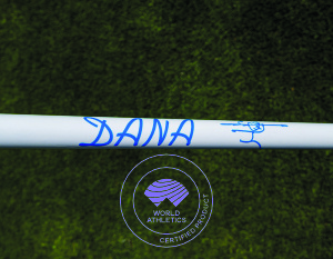 Czech Javelin 600g