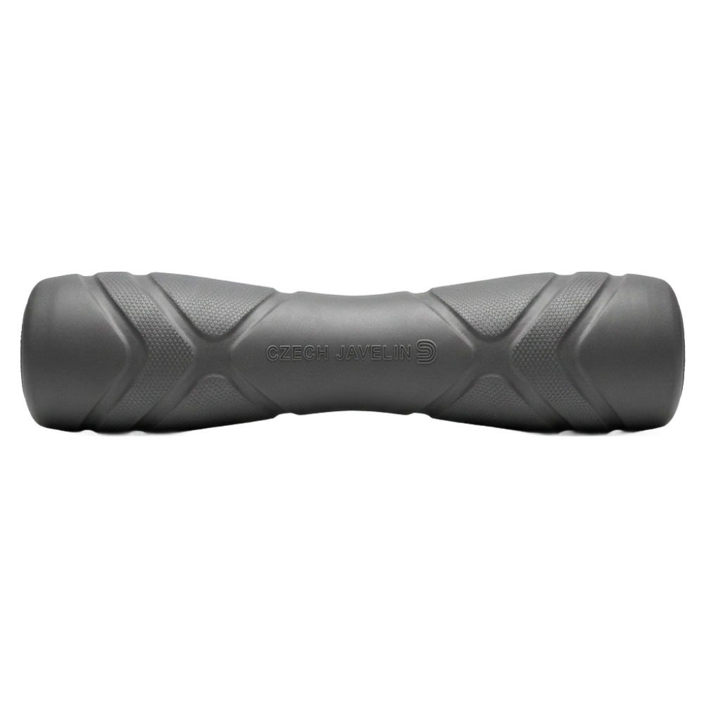 Barbell pad šedý