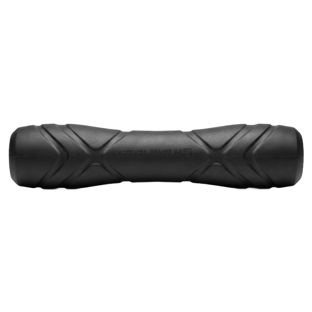 Barbell pad černý
