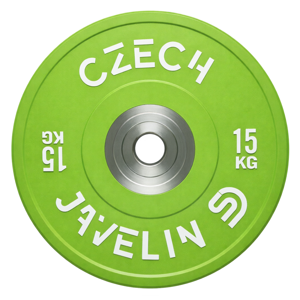 Kotouč 15 kg
